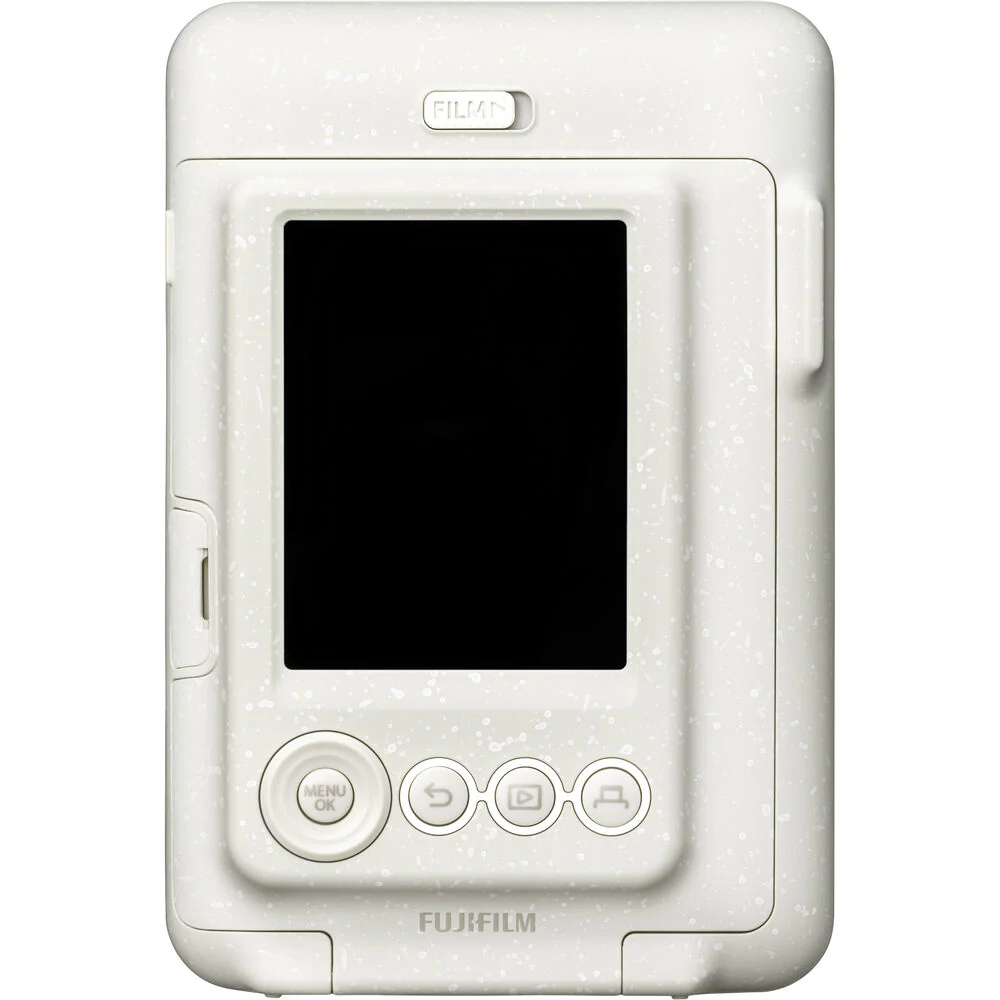 Fujifilm Instax Mini Liplay Hybrid Instant Camera - Image 36