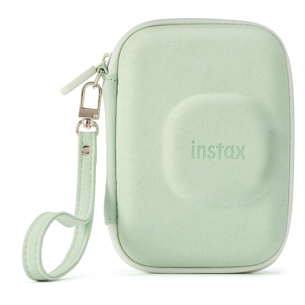 Fujifilm Instax Mini Liplay Hybrid Instant Camera - Image 40