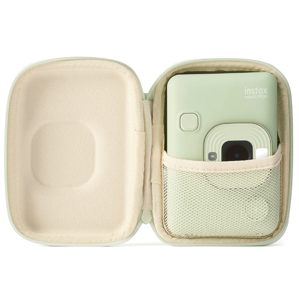 Fujifilm Instax Mini Liplay Hybrid Instant Camera - Image 43