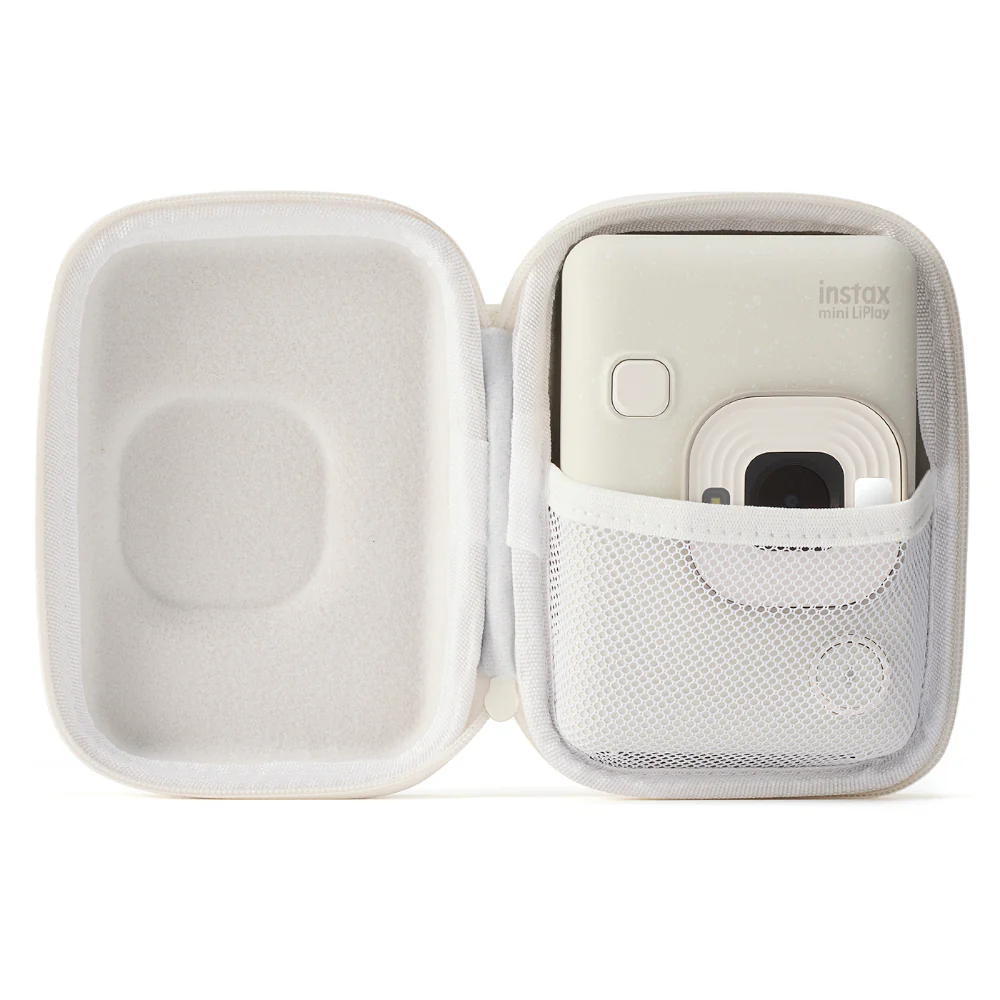 Fujifilm Instax Mini Liplay Hybrid Instant Camera - Image 44