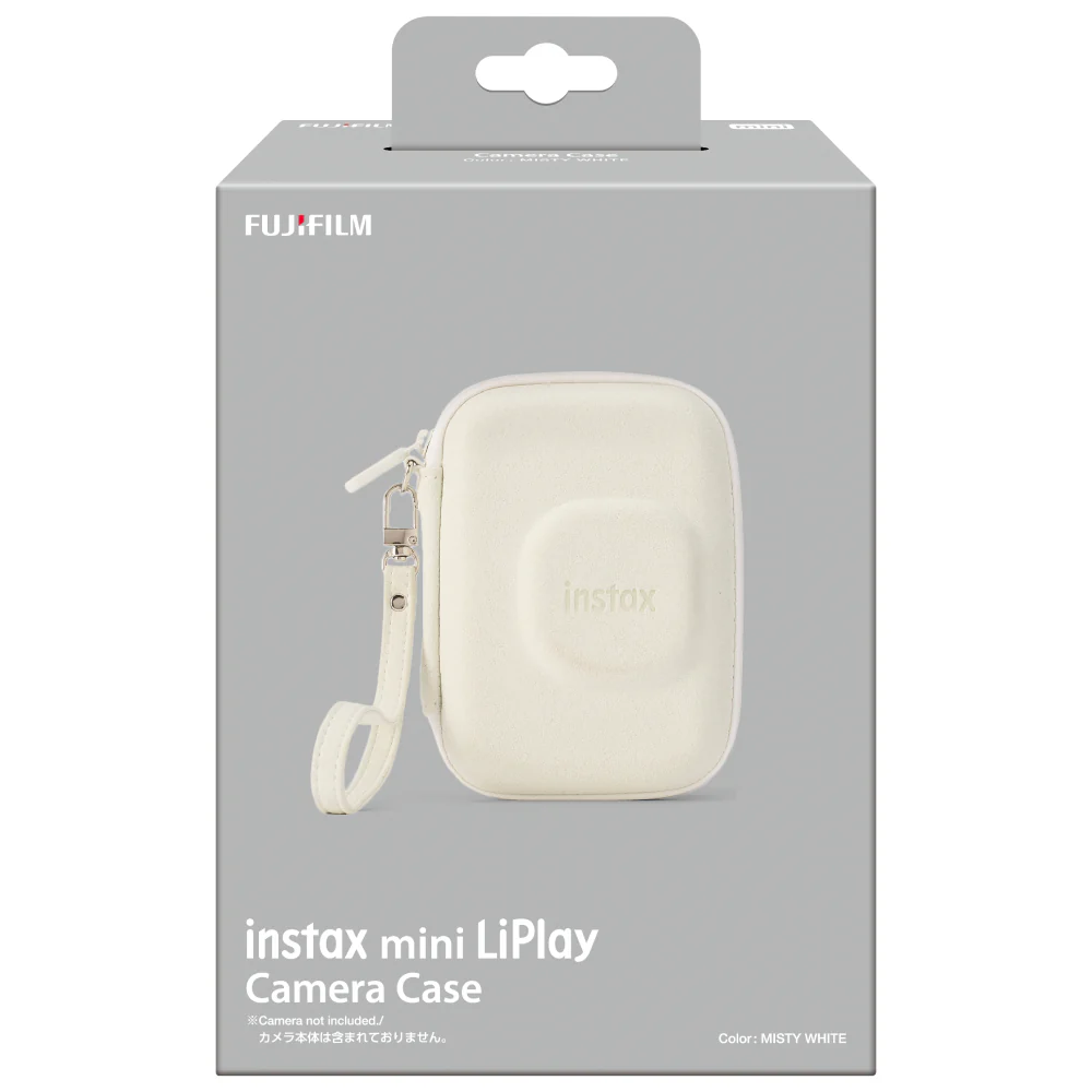 Fujifilm Instax Mini Liplay Hybrid Instant Camera - Image 48