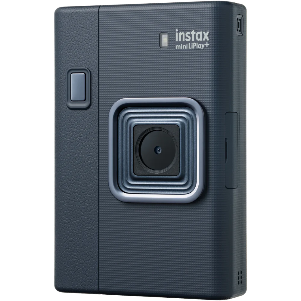 Fujifilm Instax Mini LiPlay+ Hybrid Instant Camera - Image 13