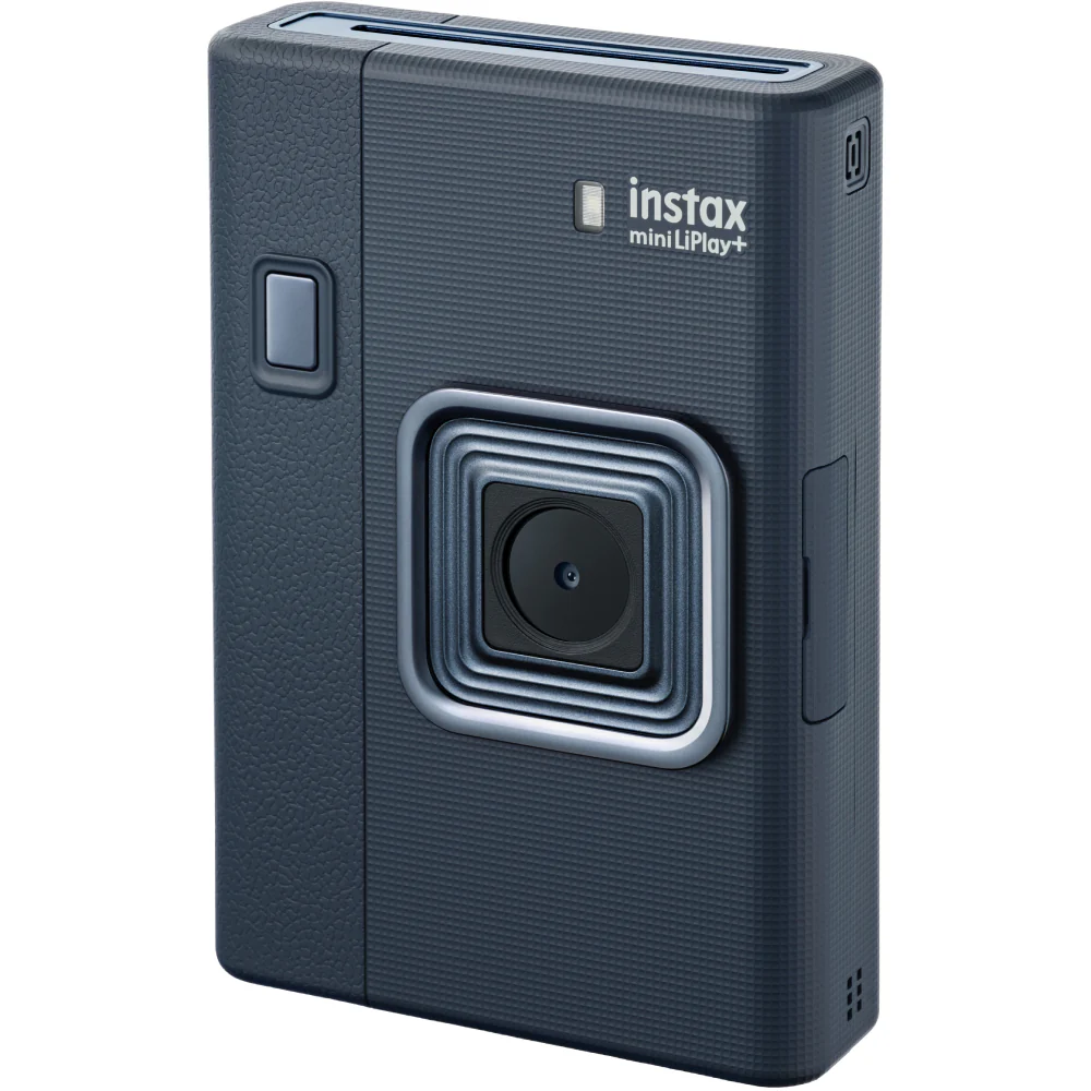 Fujifilm Instax Mini LiPlay+ Hybrid Instant Camera - Image 14