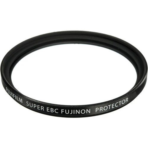 Fujifilm PRF-72 Fujinon Protection Filter (compatible with GF120mm / XF10-24mm / XF50-140mm / FinePix S1)