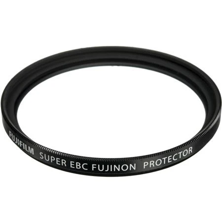 Fujifilm PRF-82 Fujinon Protection Filter (compatible with GF23mm, GF250mm)