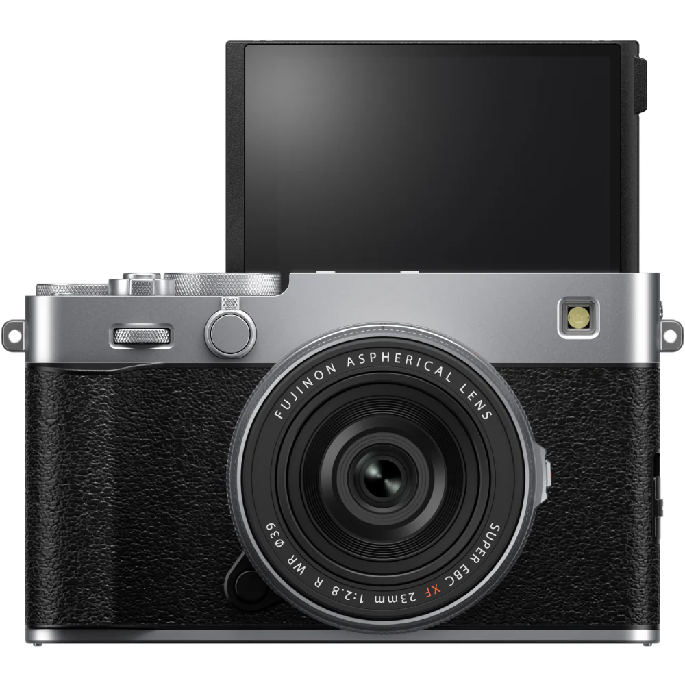 Fujifilm X-E5 with XF 23mm f/2.8 R WR Lens - Image 16