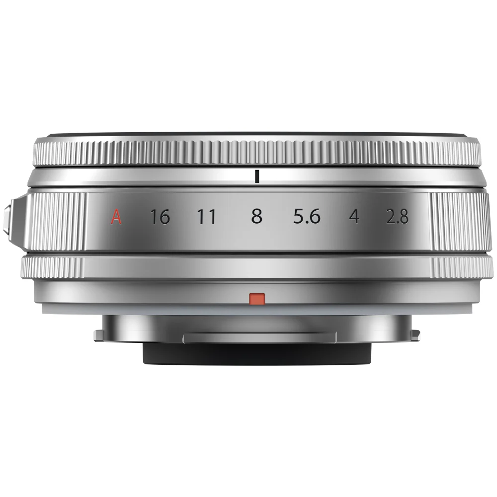 Fujifilm X-E5 with XF 23mm f/2.8 R WR Lens - Image 27