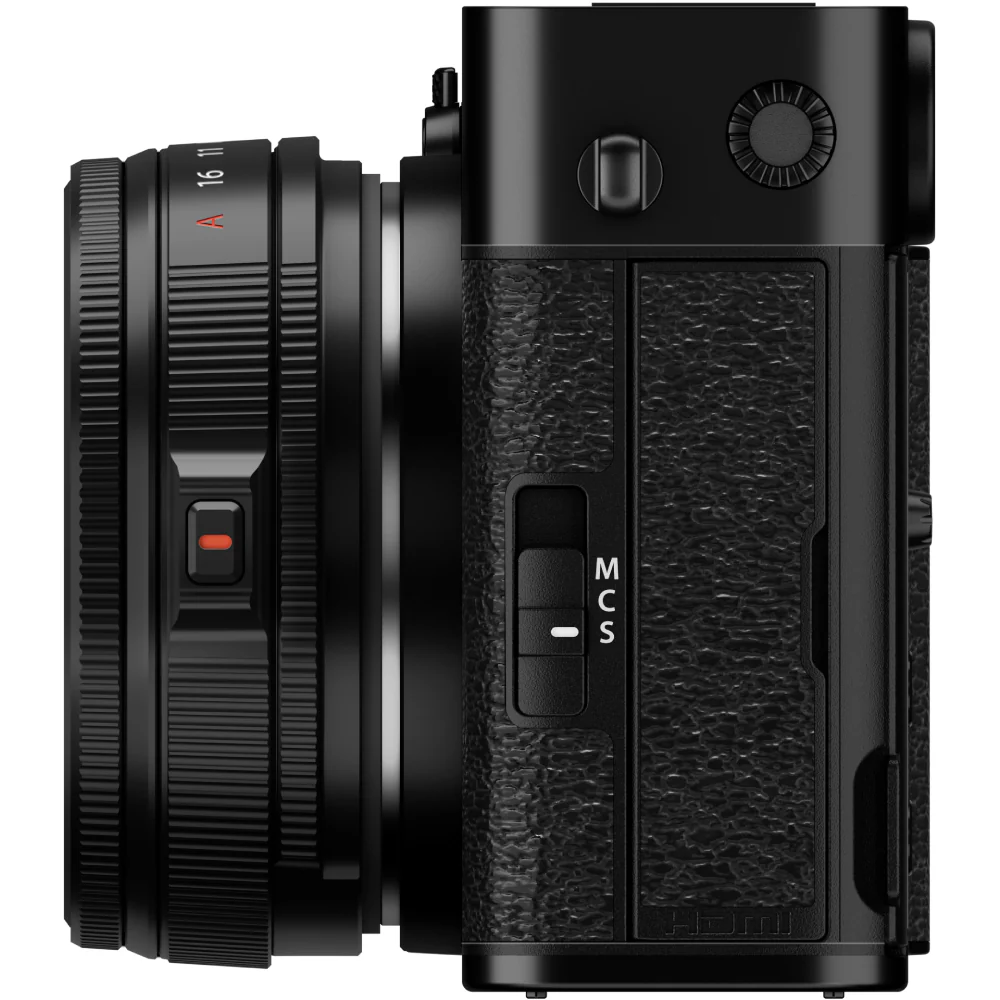 Fujifilm X-E5 with XF 23mm f/2.8 R WR Lens - Image 7