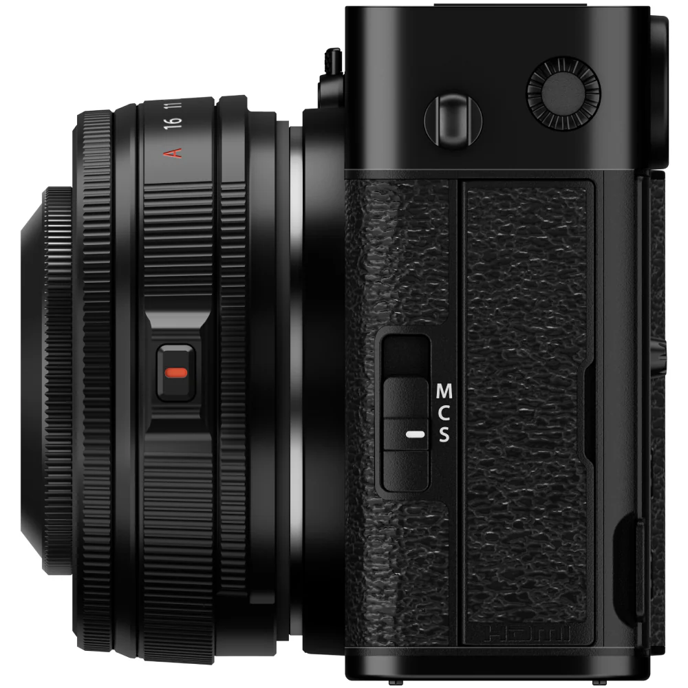 Fujifilm X-E5 with XF 23mm f/2.8 R WR Lens - Image 8