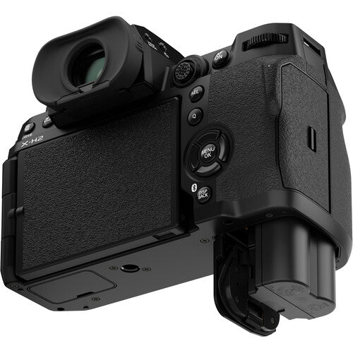 Fujifilm X-H2 Camera + 16-80mm lens Kit - Image 11