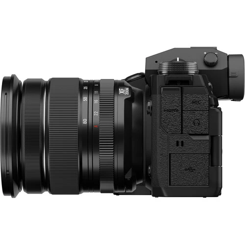 Fujifilm X-H2 Camera + 16-80mm lens Kit - Image 12