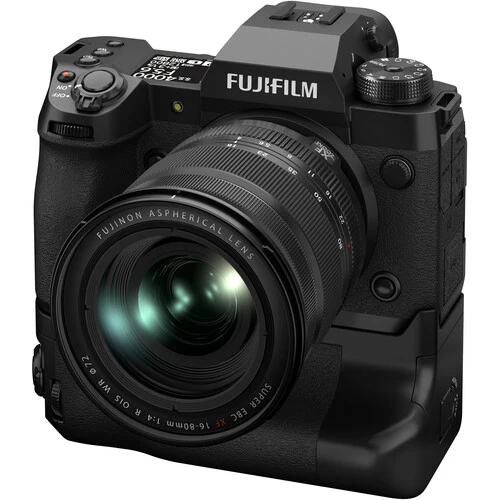 Fujifilm X-H2 Camera + 16-80mm lens Kit - Image 13