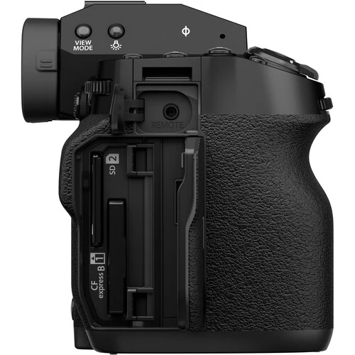 Fujifilm X-H2 Camera + 16-80mm lens Kit - Image 6