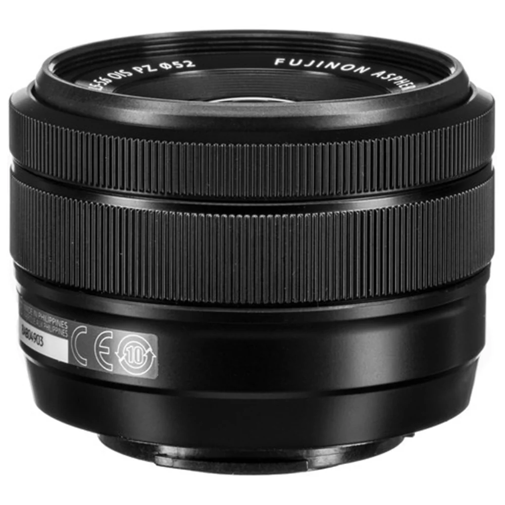 Fujifilm X-H2 with Fujifilm XC 15-45mm f/3.5-5.6 OIS PZ Lens - Image 13