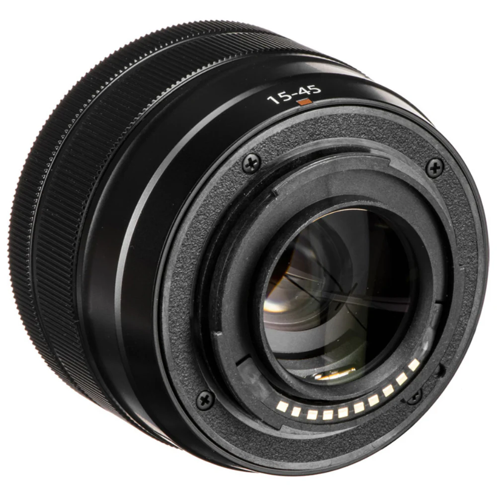 Fujifilm X-H2 with Fujifilm XC 15-45mm f/3.5-5.6 OIS PZ Lens - Image 15