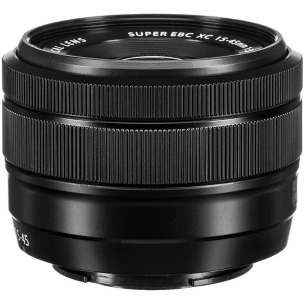 Fujifilm X-H2s with Fujifilm XC 15-45mm f/3.5-5.6 OIS PZ Lens - Image 13