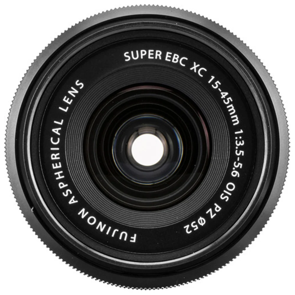 Fujifilm X-H2s with Fujifilm XC 15-45mm f/3.5-5.6 OIS PZ Lens - Image 17