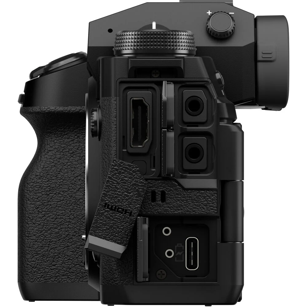 Fujifilm X-H2S with Sigma 18-50mm f/2.8 DC DN Contemporary Lens - Image 10