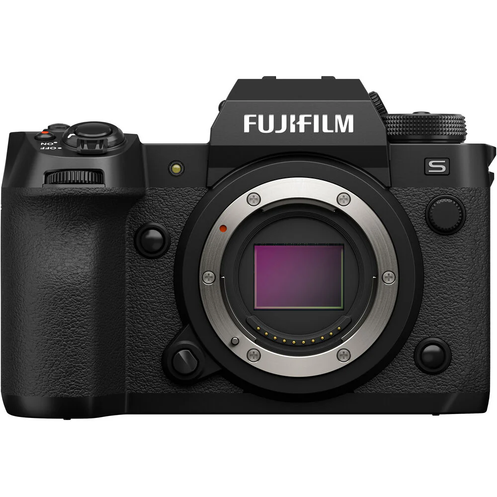 Fujifilm X-H2S with Sigma 18-50mm f/2.8 DC DN Contemporary Lens - Image 2