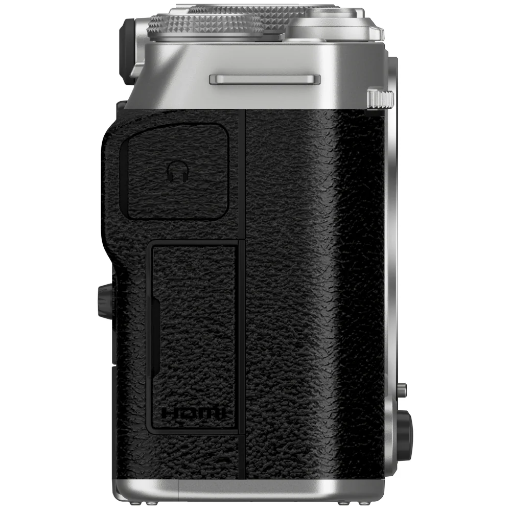 Fujifilm X-M5 with XC 15-45mm Kit - Image 32