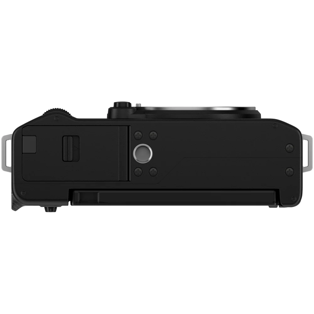 Fujifilm X-M5 with XC 15-45mm Kit - Image 8