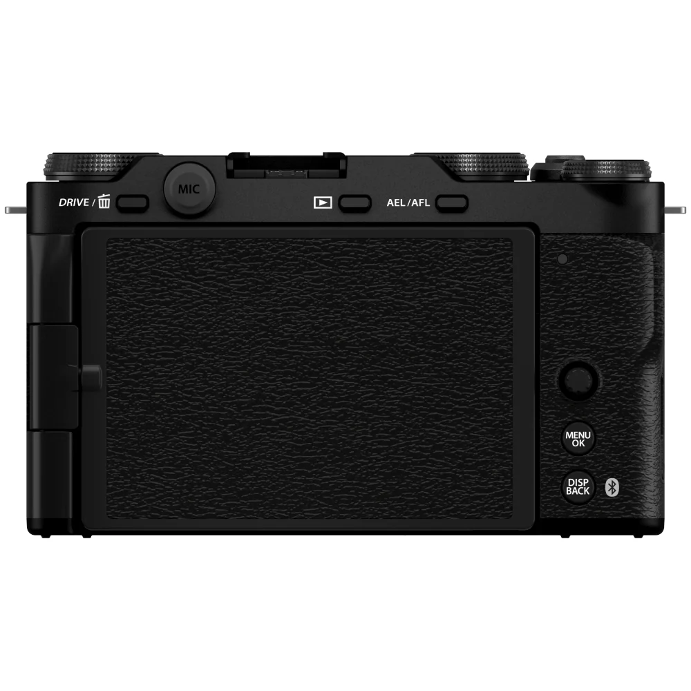 Fujifilm X-M5 with XF 35mm f/2 R WR Lens - Image 13