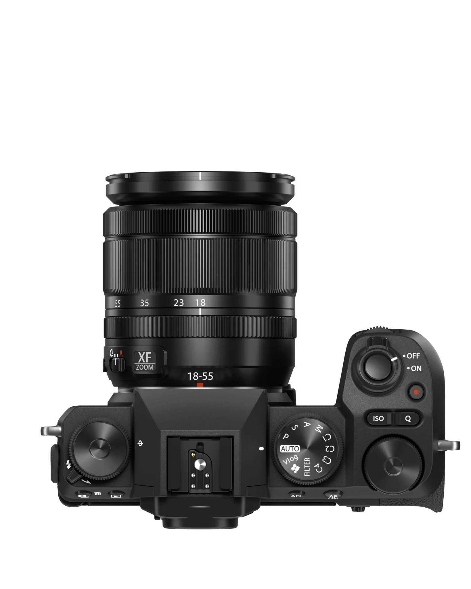 Fujifilm X-S20 Body Only Black - Image 51