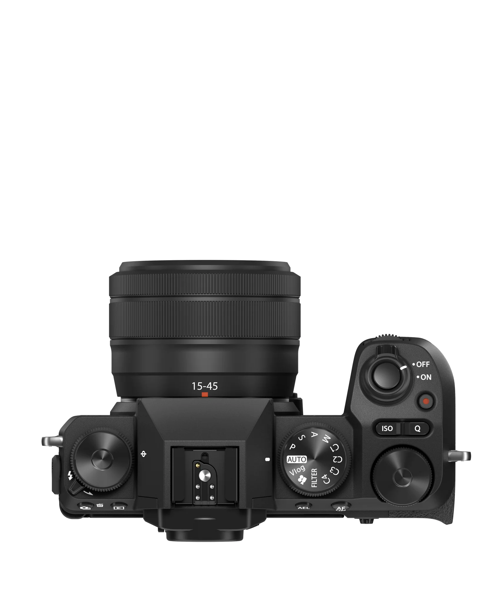 Fujifilm X-S20 + XC15-45mm Kit - Image 6