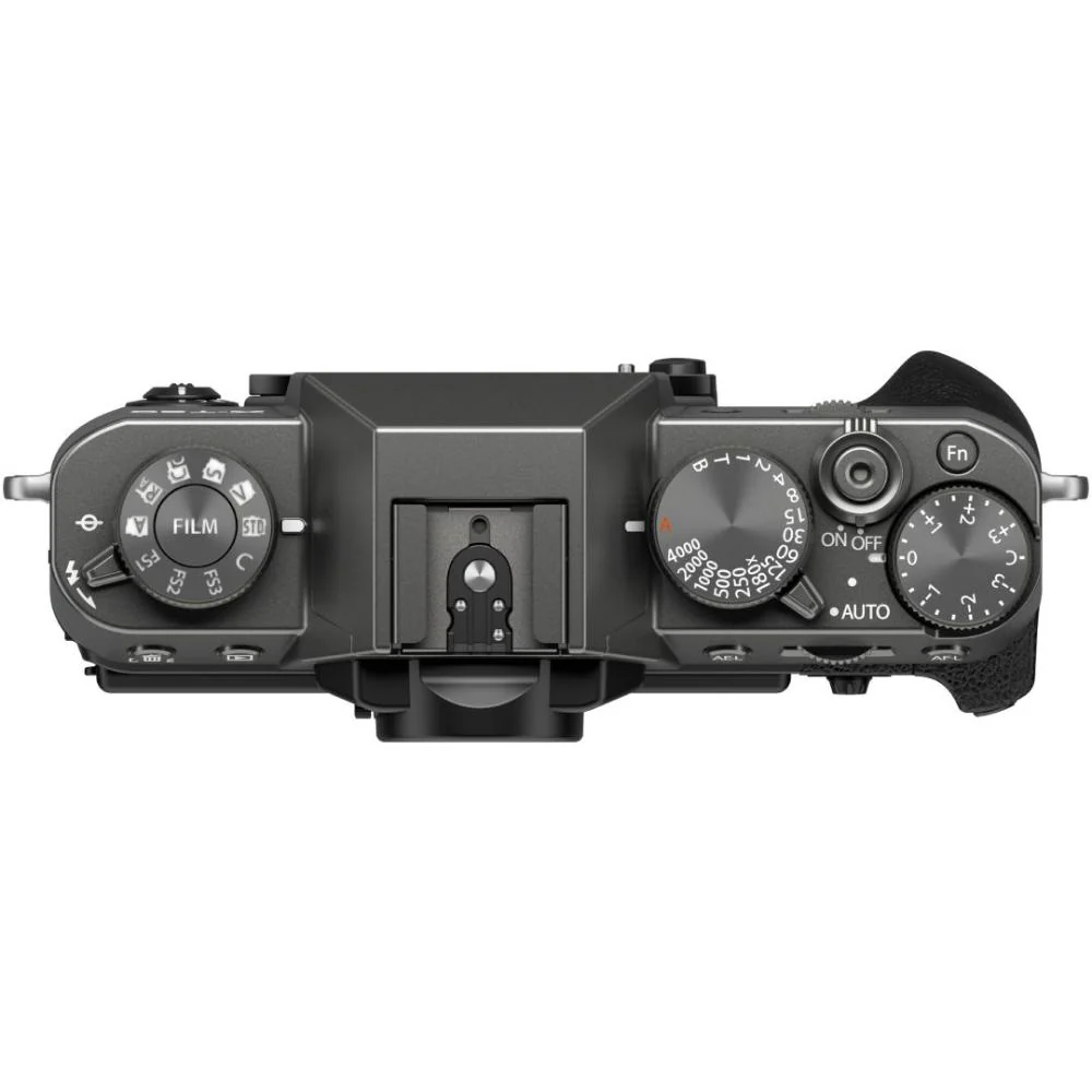 Fujifilm X-T30 III Mirrorless Camera Body Only - Image 28