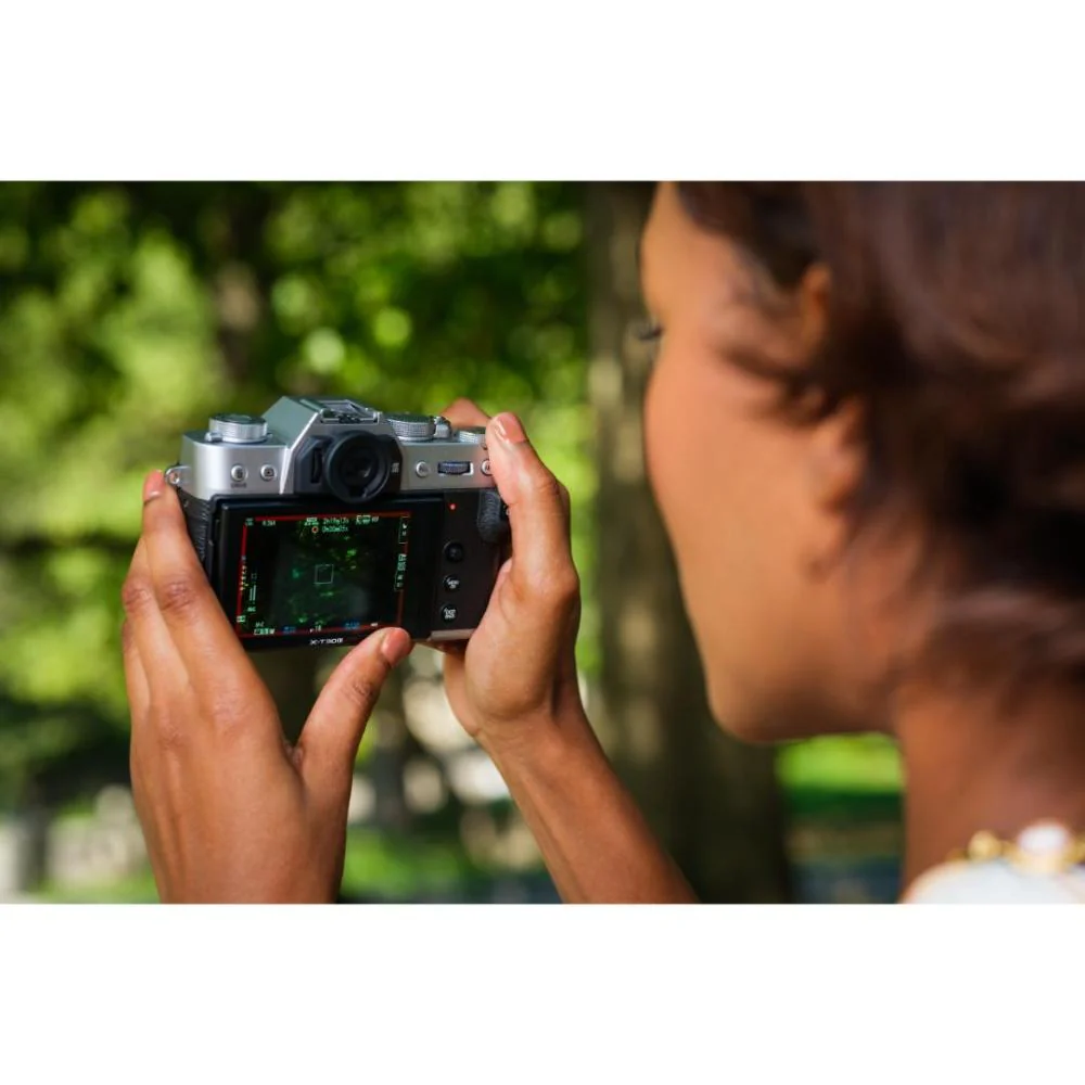 Fujifilm X-T30 III Mirrorless Camera Body Only - Image 30