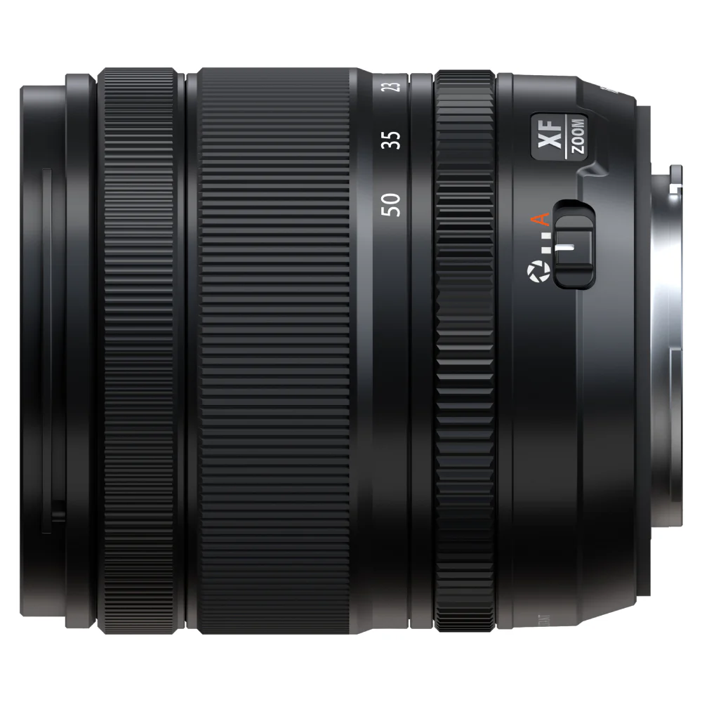 Fujifilm X-T5 Mirrorless Camera with XF 16-50mm Lens - Image 22