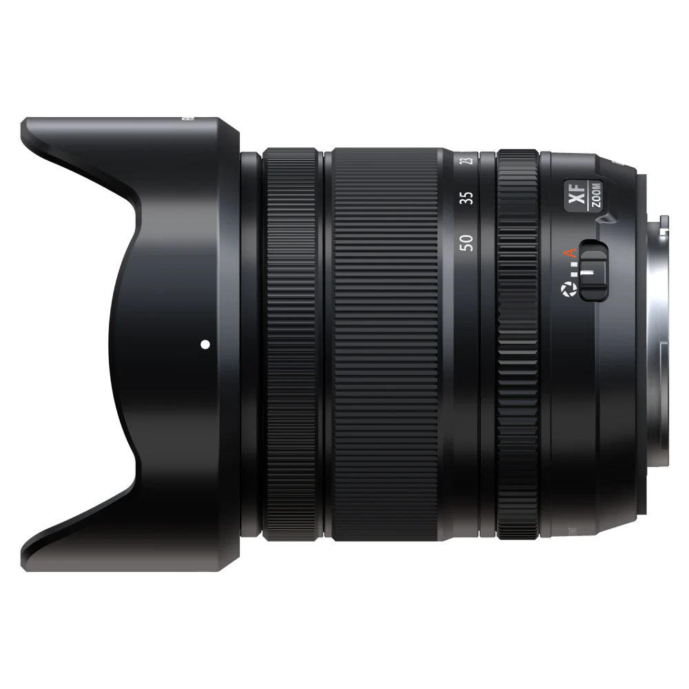 Fujifilm X-T5 Mirrorless Camera with XF 16-50mm Lens - Image 24
