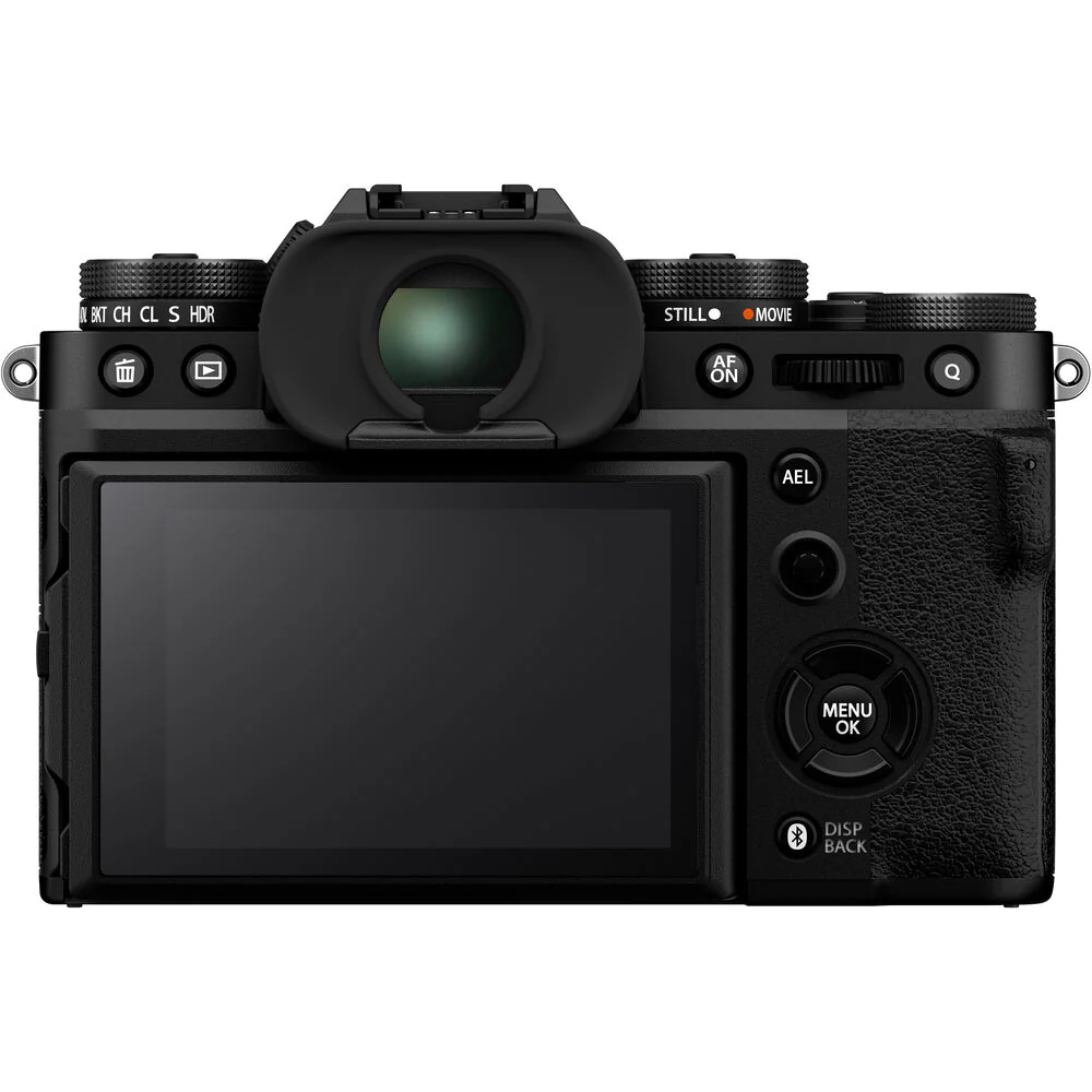 Fujifilm X-T5 Mirrorless Camera with XF 16-50mm Lens - Image 3