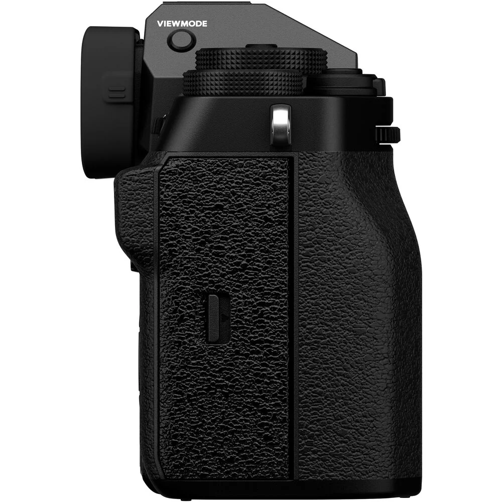 Fujifilm X-T5 Mirrorless Camera with XF 16-50mm Lens - Image 6