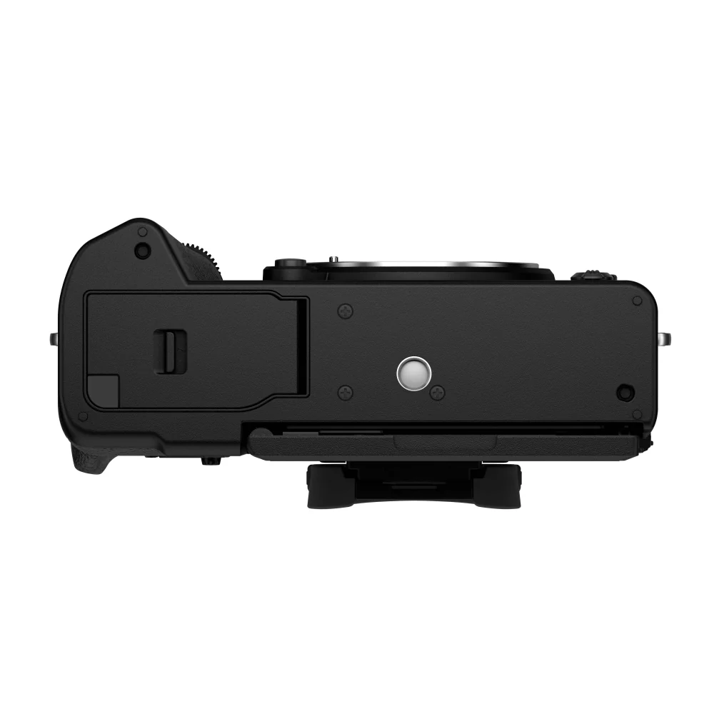 Fujifilm X-T5 with Fujifilm XC 15-45mm f/3.5-5.6 OIS PZ Lens - Image 6