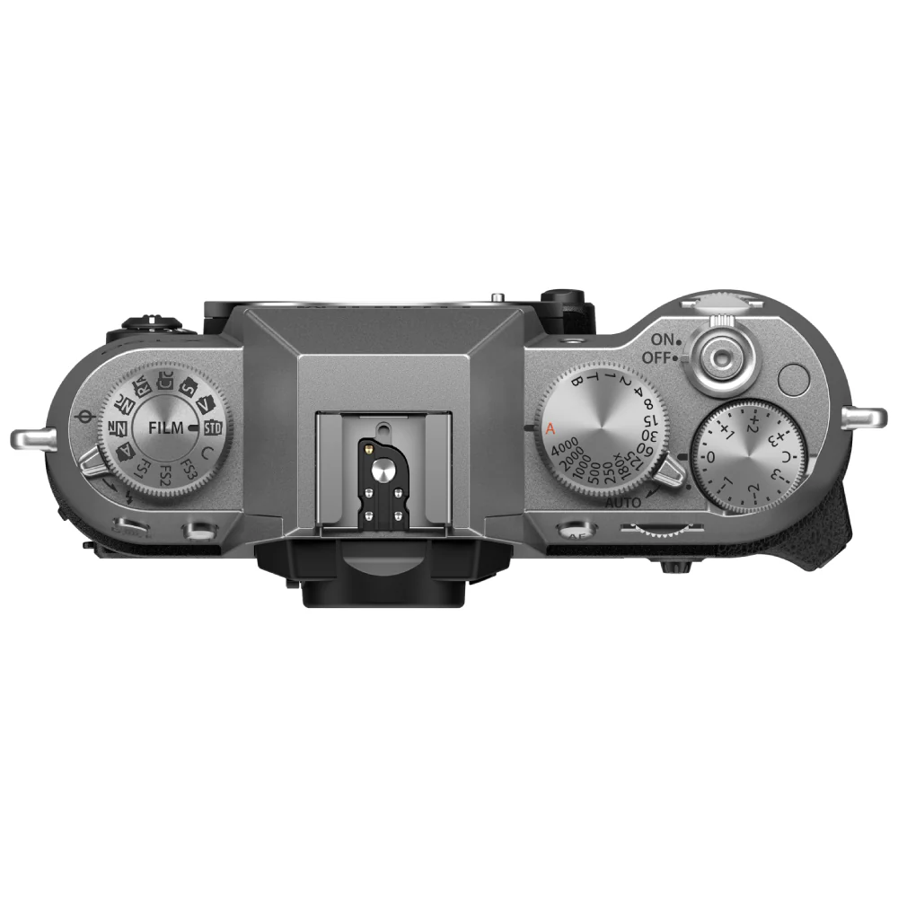 Fujifilm X-T50 Mirrorless Camera Body Only - Image 13