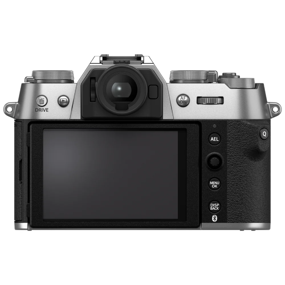 Fujifilm X-T50 Mirrorless Camera Body Only - Image 15