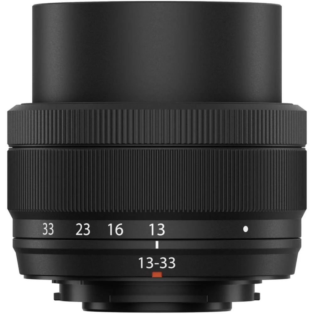 Fujifilm XC 13-33mm f/3.5-6.3 OIS Lens - Image 3