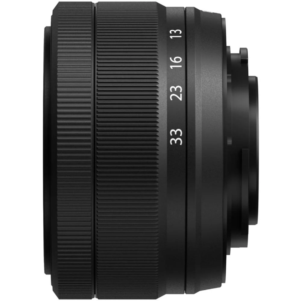 Fujifilm XC 13-33mm f/3.5-6.3 OIS Lens - Image 5