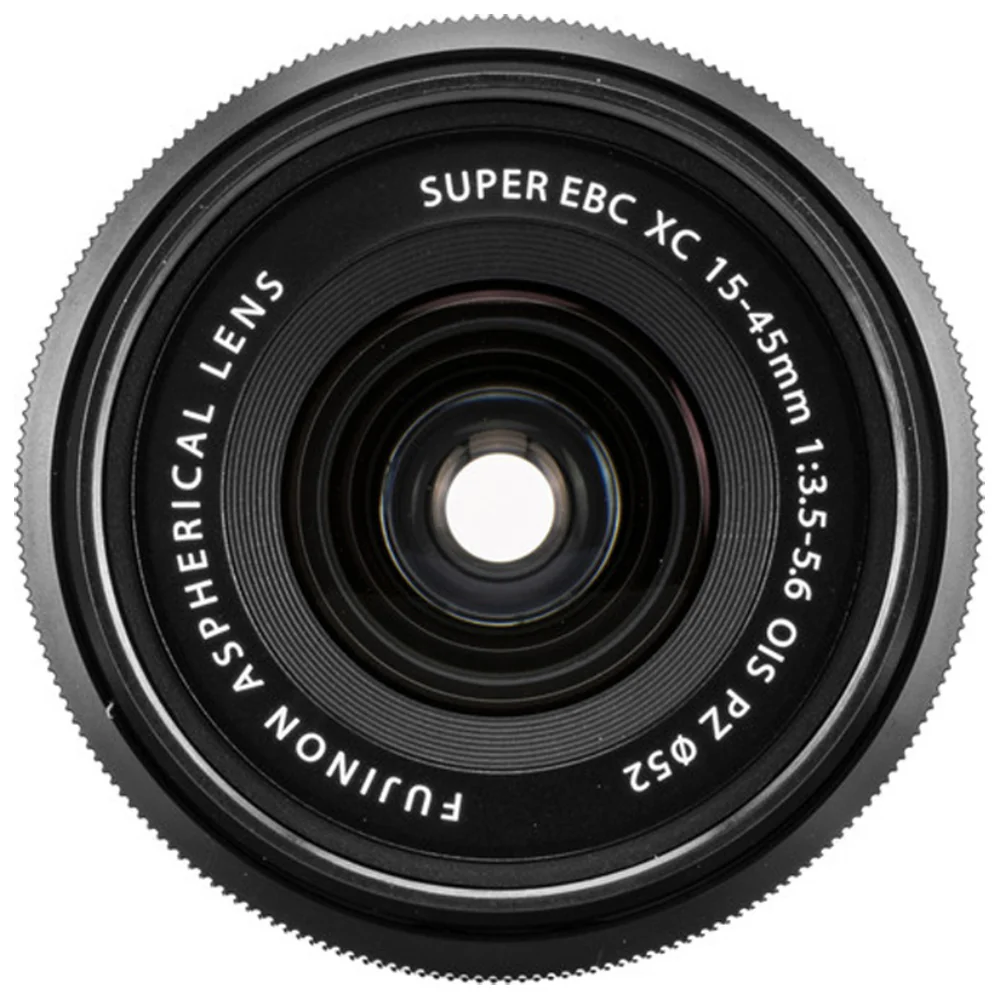 Fujifilm XC 15-45mm f/3.5-5.6 OIS PZ Lens - No Packaging - Image 6