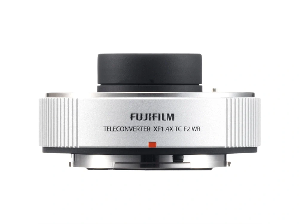 Fujifilm XF 200mm f/2 R LM OIS WR and 1.4X TC Lens - Image 9