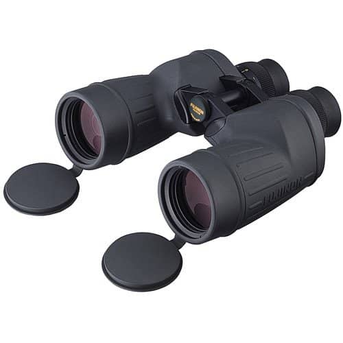 FUJINON 10X50 FMTR-SX Polaris Binoculars - Image 2