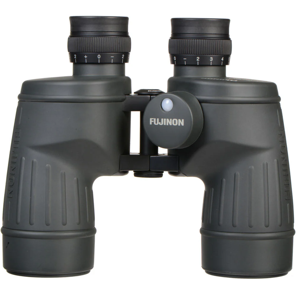 Fujinon 7x50 MTRC-SX Poseidon Binocular with Compass - Image 3