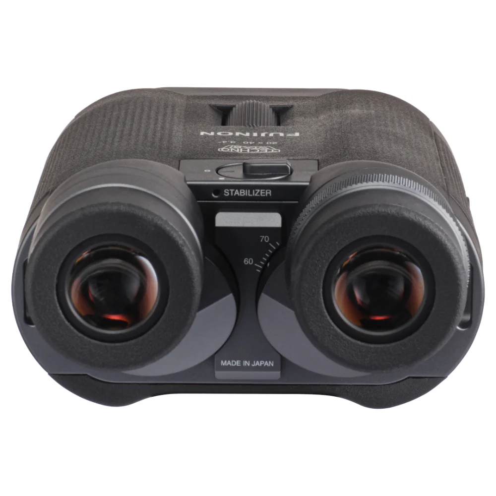 Fujinon TS-L 20x40 Techo-Stabiscope Binoculars - Image 8