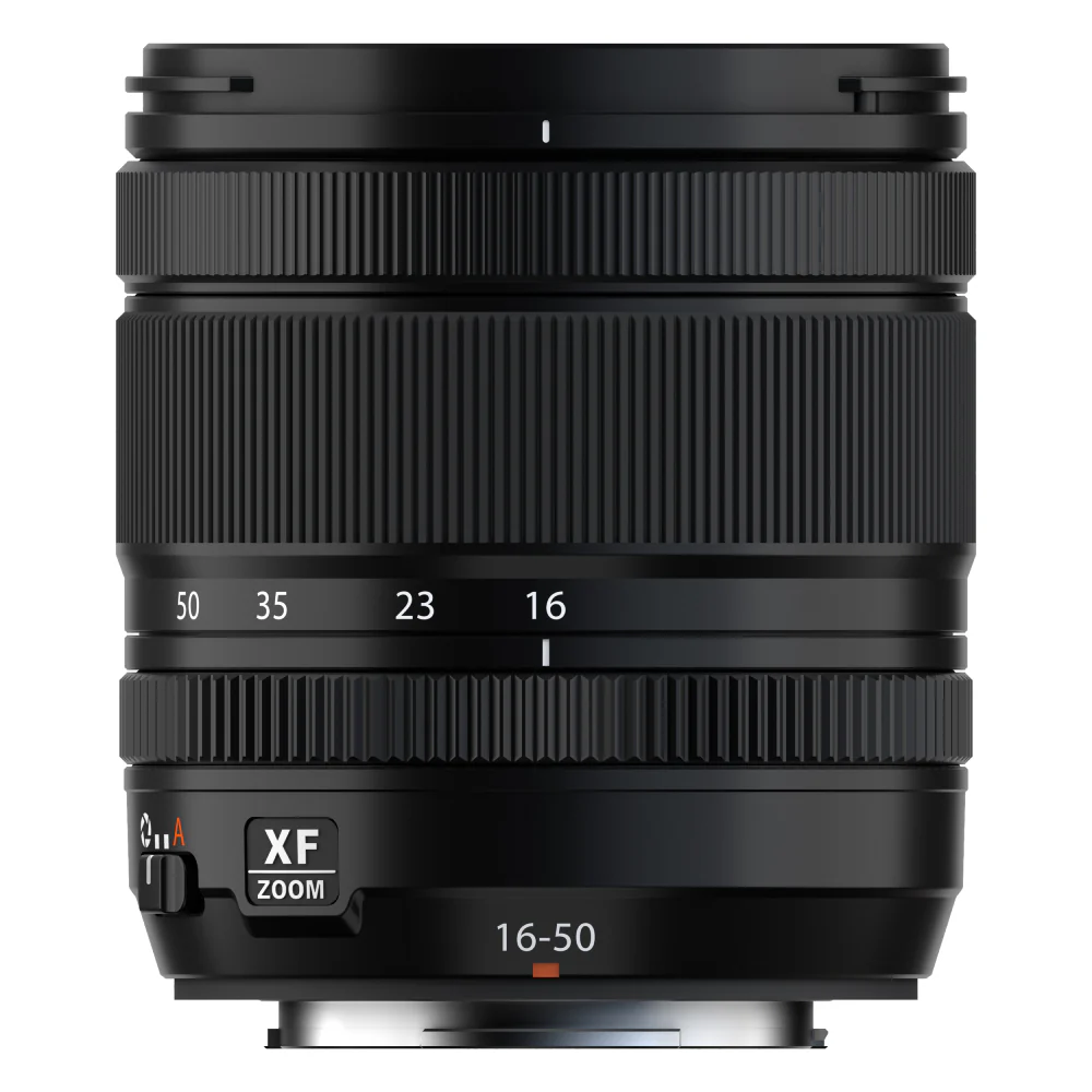 Fujinon XF 16-50mm f/2.8-4 R LM WR Lens - Image 7