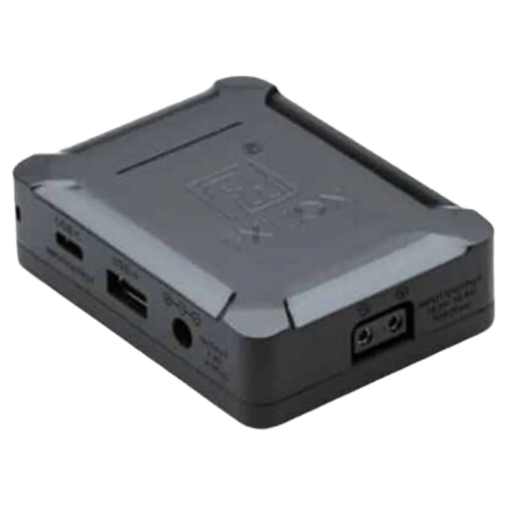 FXLion NANO HUB Multi-Voltage DC Power Adapter - Image 2