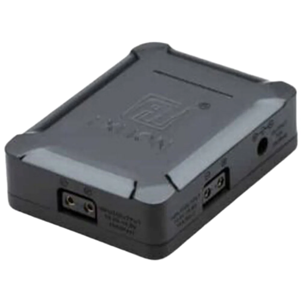 FXLion NANO HUB Multi-Voltage DC Power Adapter - Image 3