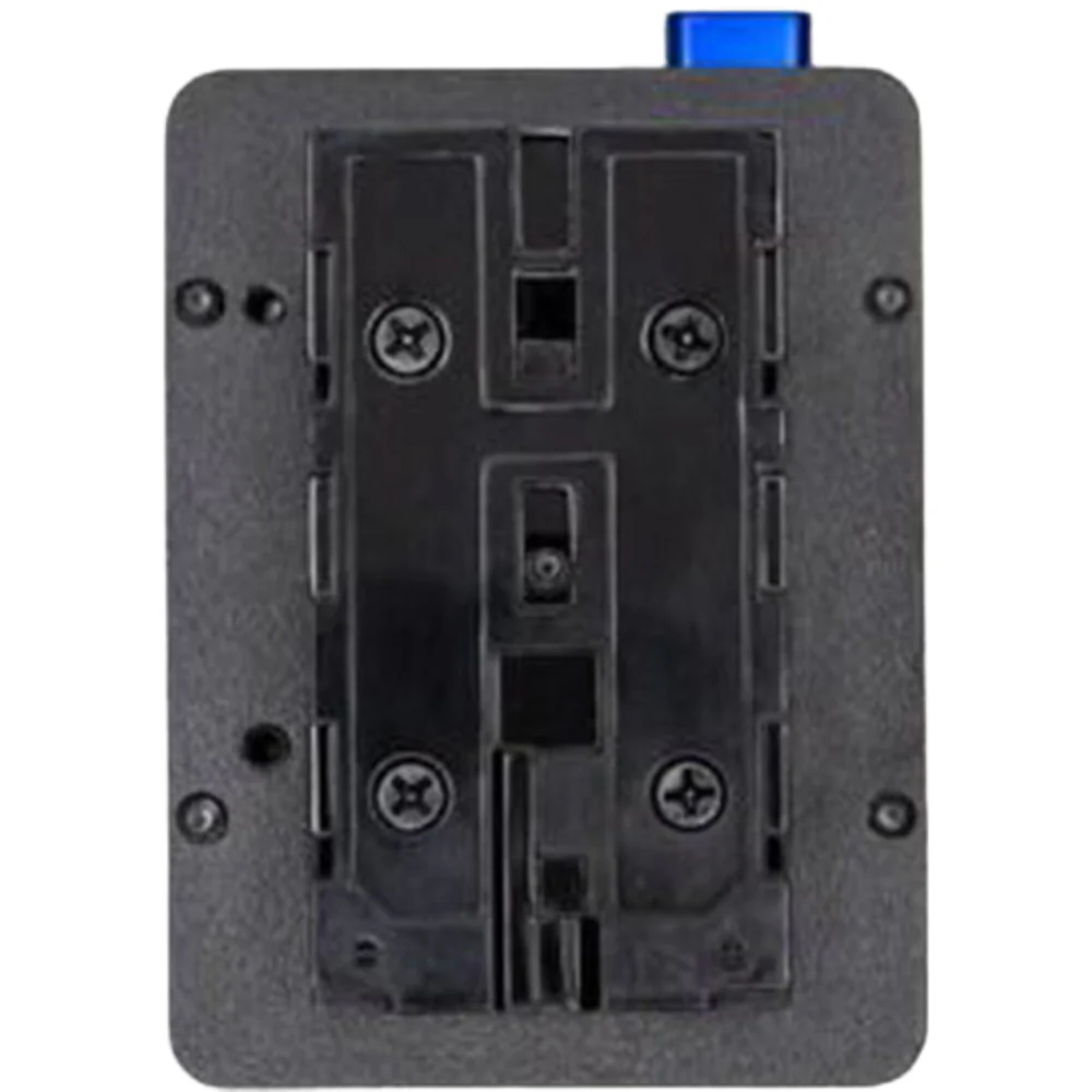Fxlion NANO V-Mount to NP-F Adapter (7.4V regulated) - Image 4