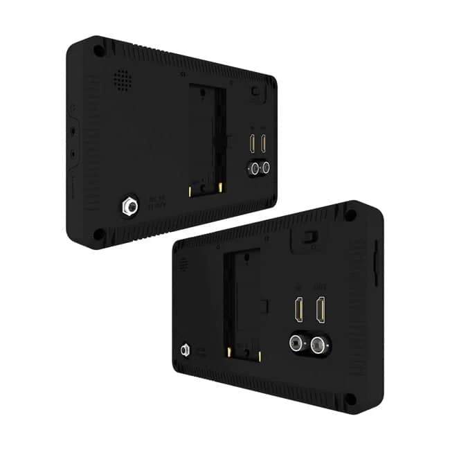 G7 7inch 3000nits HDMI/SDI 4K HDR Monitor Standard Kit - Image 6