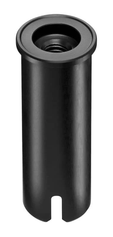 Gitzo GK1555T-82TQD Traveler Series 1 - 5 Section Carbon Fibre Tripod with Ball Head - Image 3